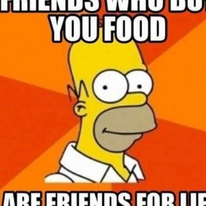 Meet your Posher, Thomas